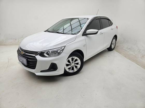 CHEVROLET ONIX 1.0 FLEX LT MANUAL CHEVROLET ONIX 1.0 FLEX LT MANUAL
